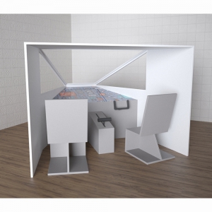 Детский набор «Самолёт» - fgospostavki.ru - Иркутск