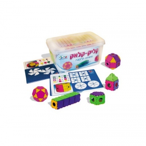 Набор "Конструируем объемные тела" - fgospostavki.ru - Иркутск