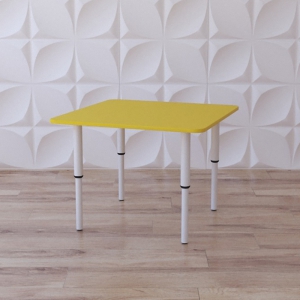 Стол растущий на регулируемых ножках «Озорник» - fgospostavki.ru - Иркутск