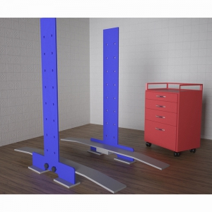 Детский набор «Автосервис» - fgospostavki.ru - Иркутск