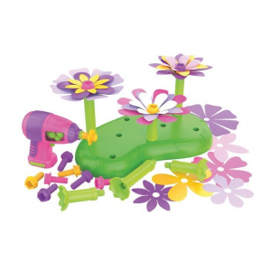 Развивающая игрушка "Закручивай и учись. Волшебный сад" - fgospostavki.ru - Иркутск