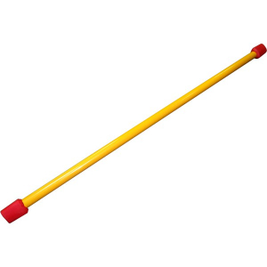 Бодибар (2 килограмма, 1200 миллиметров, желтый) - fgospostavki.ru - Иркутск