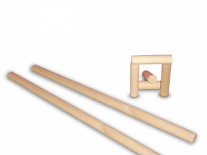 Городки деревянные малые - fgospostavki.ru - Иркутск