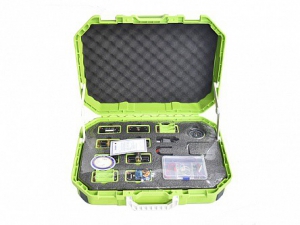 Учебно-образовательный набор "Электромагнетизм" - fgospostavki.ru - Иркутск