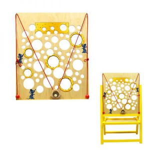 Тактильно-развивающая панель "Мышь в сыре" - fgospostavki.ru - Иркутск