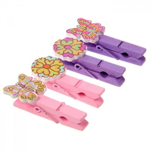 Комплект прищепок для массажа - fgospostavki.ru - Иркутск