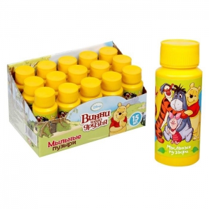 Набор "Мыльные пузыри" - fgospostavki.ru - Иркутск