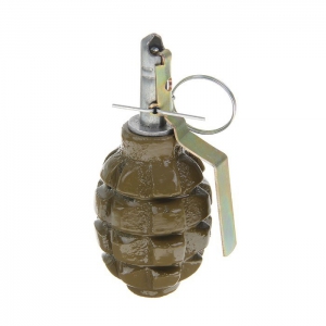 Макет гранаты Ф1 - fgospostavki.ru - Иркутск