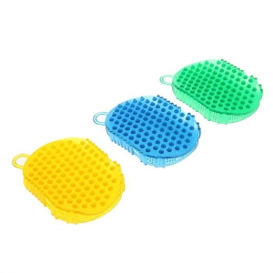 Комплект массажёров «Чудо-варежка» - fgospostavki.ru - Иркутск