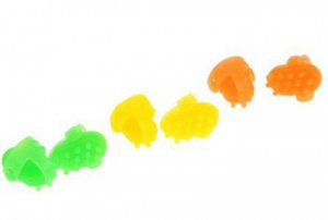 Комплект массажеров "Чудо пальчик" - fgospostavki.ru - Иркутск