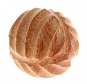 Комплект массажеров из можжевельника "Шар резной" - fgospostavki.ru - Иркутск