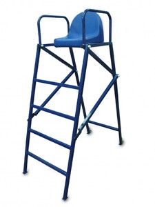 Вышка судейская для бадминтона (раскладная) - fgospostavki.ru - Иркутск