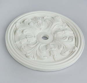 Розетка (гипс) - fgospostavki.ru - Иркутск