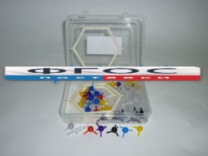 Набор для моделирования молекул органических соединений - fgospostavki.ru - Иркутск