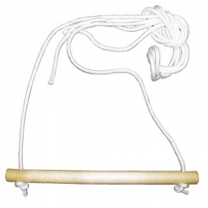 Трапеция для детского спортивного комплекса - fgospostavki.ru - Иркутск