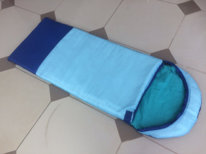 Спальный мешок детский - fgospostavki.ru - Иркутск