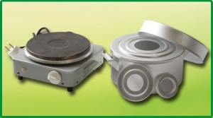 Баня комбинированная лабораторная (вариант 2) - fgospostavki.ru - Иркутск