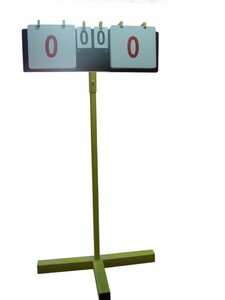 Табло счета для пляжного волейбола - fgospostavki.ru - Иркутск