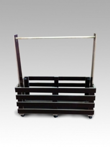 Уголок для спортивного оборудования (фанера) - fgospostavki.ru - Иркутск