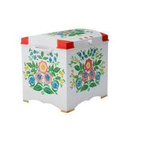 Большой сундук логопеда - fgospostavki.ru - Иркутск