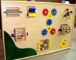 Тактильная панель "Дуэт" - fgospostavki.ru - Иркутск