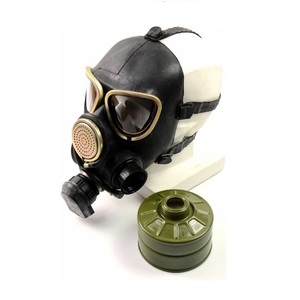 Противогаз ГП-7В фильтрующий (все типоразмеры) - fgospostavki.ru - Иркутск