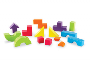 Головоломка "3D пазл" - fgospostavki.ru - Иркутск