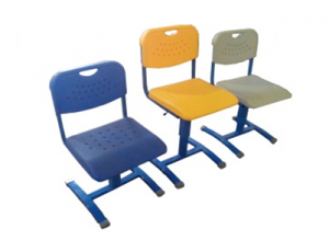 Стул ученический на пятилучие - fgospostavki.ru - Иркутск