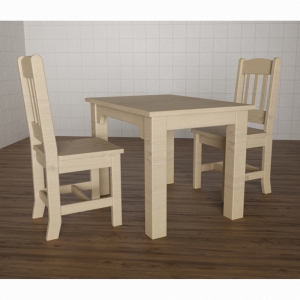 Стол «Квадратный» - fgospostavki.ru - Иркутск