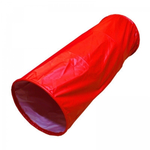 Тоннель с двумя обручами (2 метра) - fgospostavki.ru - Иркутск