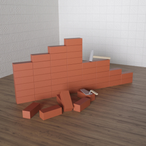 Детский набор «Строительство» - fgospostavki.ru - Иркутск