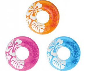 Надувной круг (вариант 1) - fgospostavki.ru - Иркутск