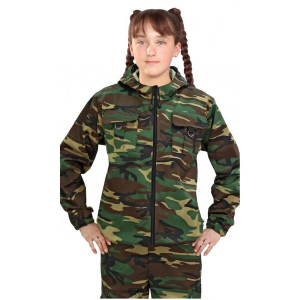 Костюм детский зеленый кмф - fgospostavki.ru - Иркутск