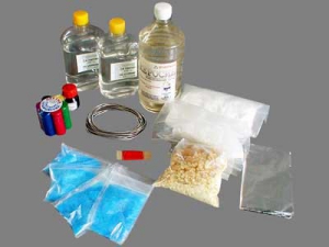 Набор материалов по физике - fgospostavki.ru - Иркутск