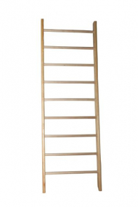 Стенка гимнастическая шведская (800х2800 миллиметров) - fgospostavki.ru - Иркутск