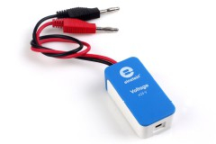 Датчик напряжения (+/- 2,5 В)(einstein, 1 модификация) - fgospostavki.ru - Иркутск