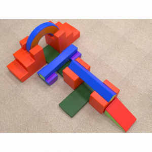 Спортивный комплекс Полоса препятствий-3 - fgospostavki.ru - Иркутск