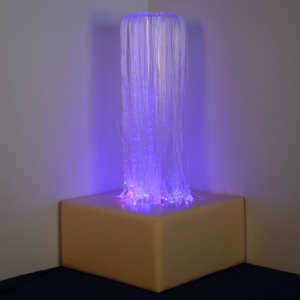 Световая каскадирующая трубка “Фонтан” - fgospostavki.ru - Иркутск