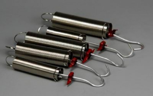 Набор пружин с различной жесткостью - fgospostavki.ru - Иркутск