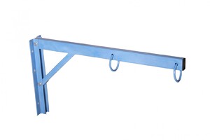 Консоль для подвесного снаряда (для 2-х предметов) - fgospostavki.ru - Иркутск