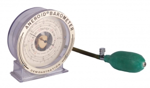 Барометр-анероид демонстрационный - fgospostavki.ru - Иркутск
