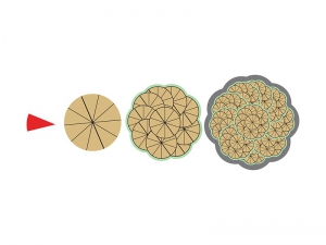 Магнитная математика Наталии Пятибратовой (Числовые фигуры) - fgospostavki.ru - Иркутск