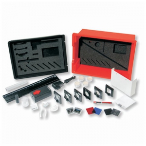 Комплект для учебных опытов по разделу «Оптика» - fgospostavki.ru - Иркутск