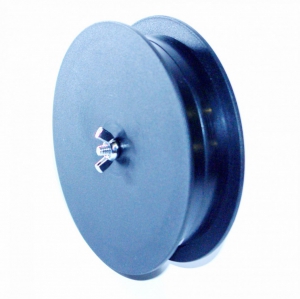 Прибор для демонстрации зависимости момента инерции от распределения масс - fgospostavki.ru - Иркутск