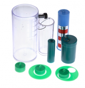 Набор для изучения условий плавания тел и закона Архимеда - fgospostavki.ru - Иркутск