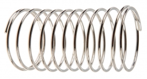 Пружина сжатия - fgospostavki.ru - Иркутск