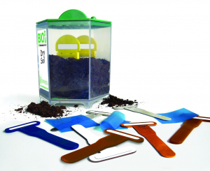 Набор по компостированию - fgospostavki.ru - Иркутск