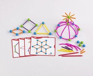 Конструктор геометрический 3D - fgospostavki.ru - Иркутск