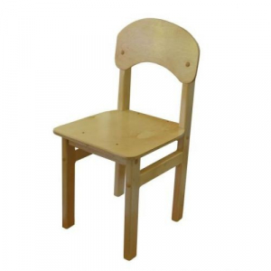 Стул детский (рост. гр. 0) - fgospostavki.ru - Иркутск