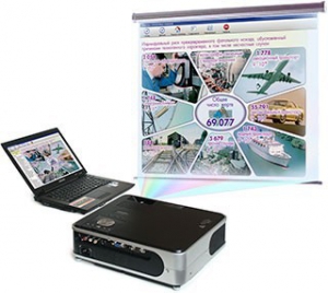 Диск с электронными плакатами, презентациями (электронный учебник) по основам безопасности жизнедеятельности 85 тем - fgospostavki.ru - Иркутск